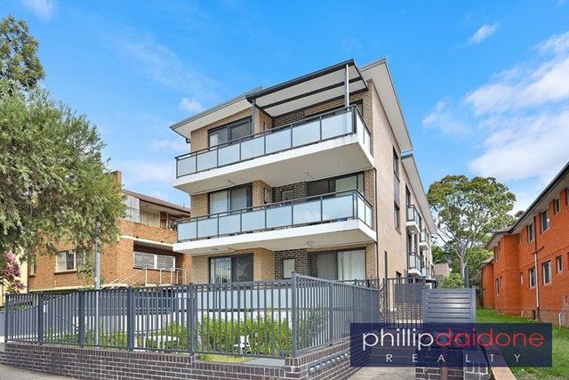 4/132 Woodburn Road, NSW 2141