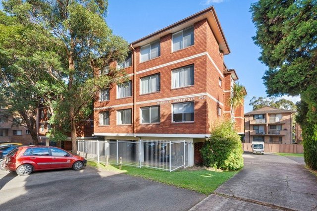 15/29C Great Western Highway, NSW 2150