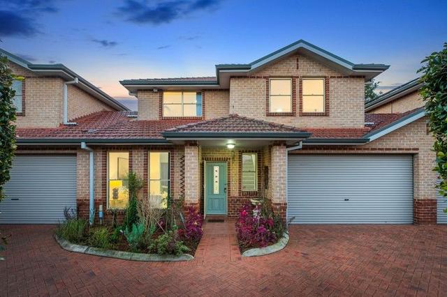 8/2 Pearce Street, NSW 2153