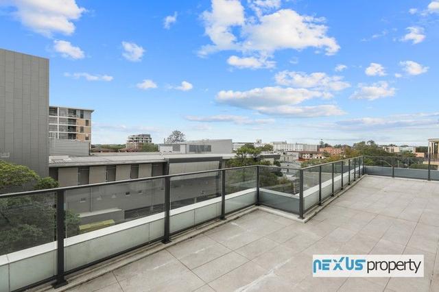 A306/19-25 Bigge Street, NSW 2170