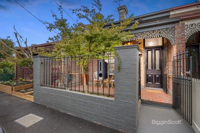 74 Yarra Street, VIC 3067