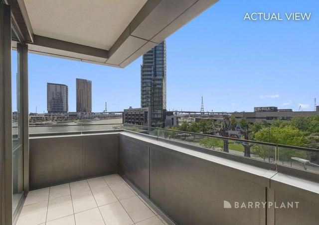 301N/889 Collins Street, VIC 3008