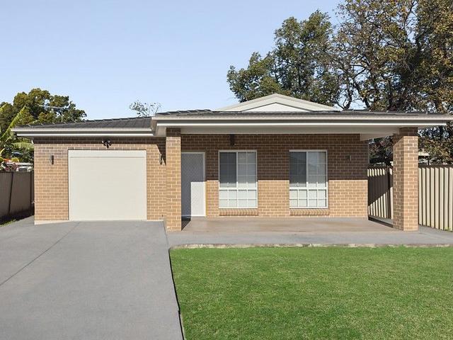 118A John Street, NSW 2166