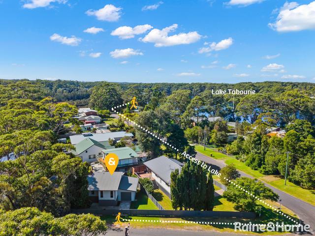 2 Centre Street, NSW 2539