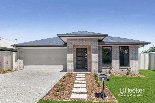 15 Landsboro Avenue, QLD 4034