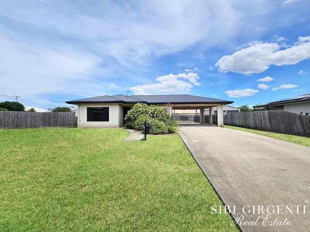6 Grace Court, QLD 4880