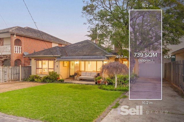 18 Amiel Street, VIC 3171
