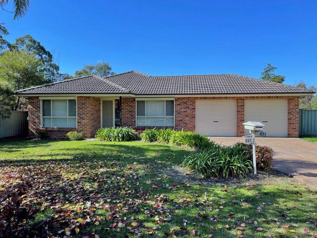 321 Thirlmere Way, NSW 2572