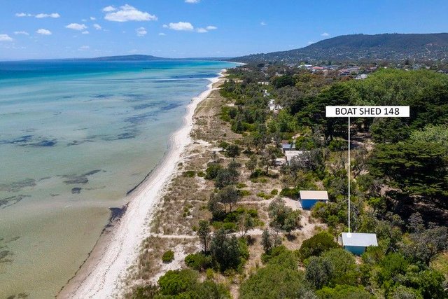 Boatshed 148, VIC 3939