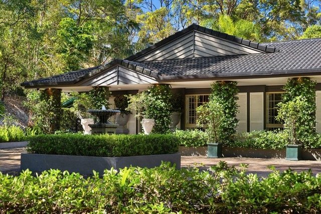 25 Kingsway Drive, QLD 4214