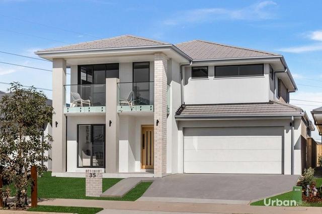 35 Chadwick Drive, NSW 2765