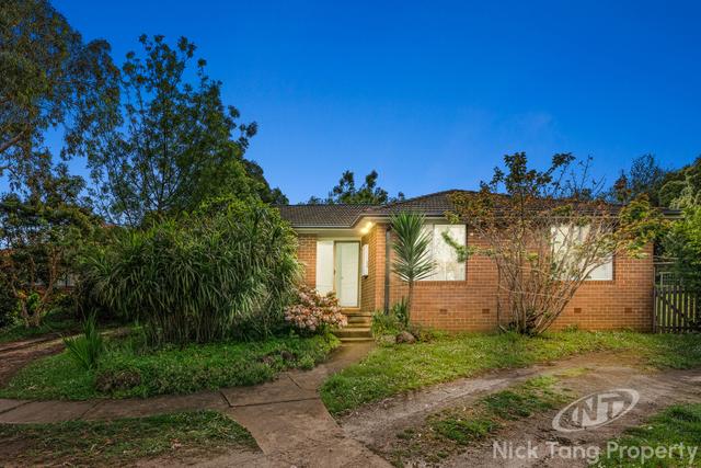 280 Manchester Road, VIC 3138