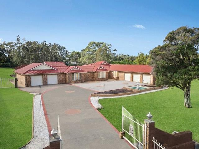 10 Carbeen Road, NSW 2260