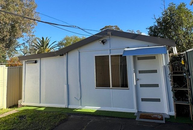 72A Penrose Crescent, NSW 2750