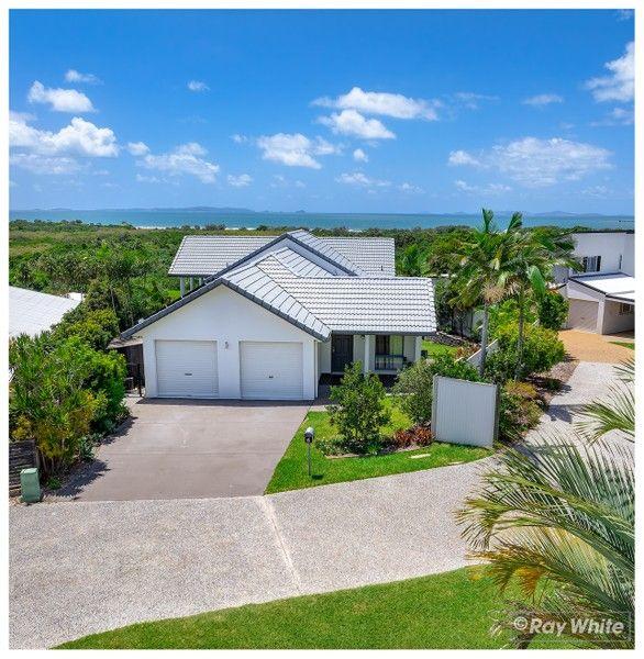 4 Macaulay Way, QLD 4703