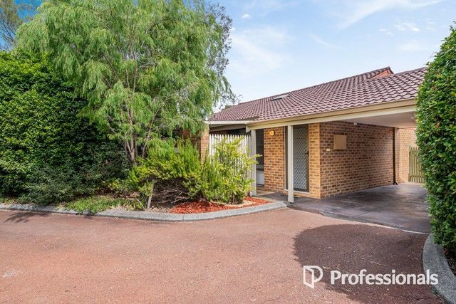 4/96 Tribute Street, WA 6148