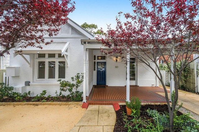 163 Hensman Road, WA 6008