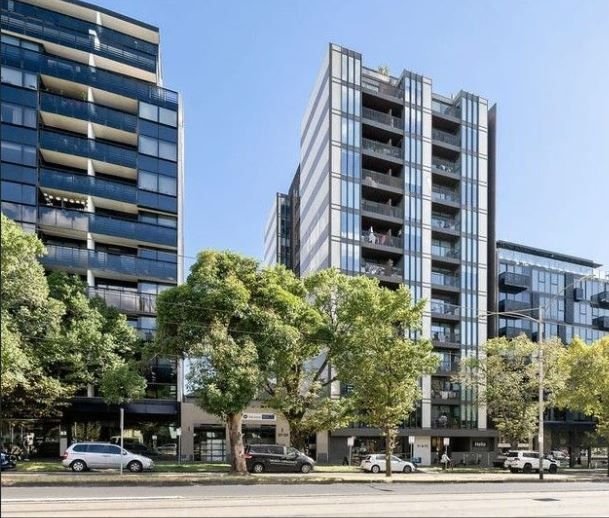 306/93 Flemington Road, VIC 3051