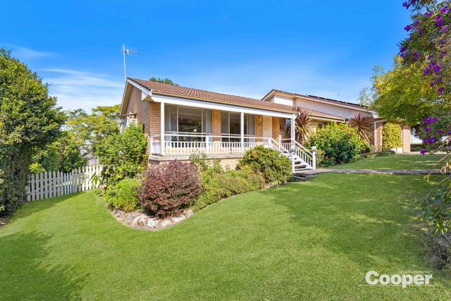 26 Wolseley Street, NSW 2538