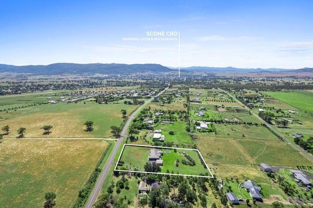 215 Moobi Road, NSW 2337