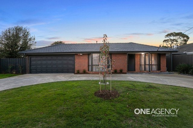 57 Canonbury Circle, VIC 3028