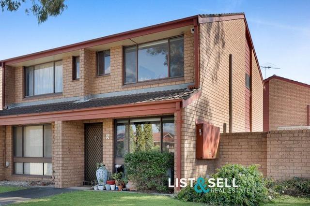 9/5 Amaranthus Place, NSW 2564