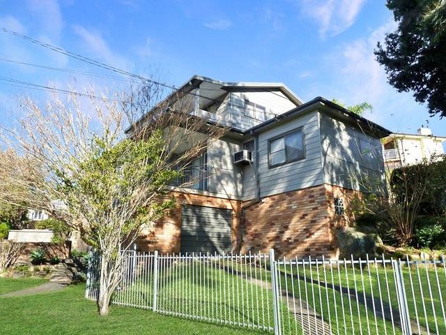 5 Bass Street, NSW 2112