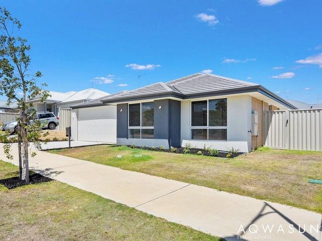 4 Towlers Drive, WA 6174