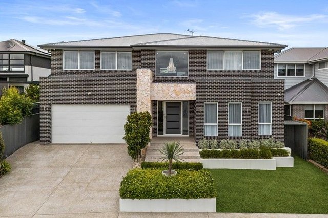 6 Mount Scott Way, NSW 2155