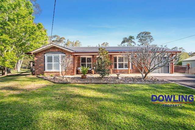 1 Kula Road, NSW 2318