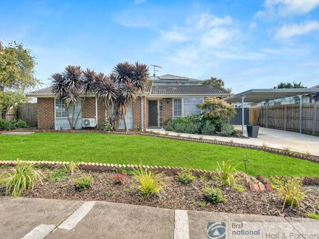 28 Woodlands  Crescent, VIC 3805