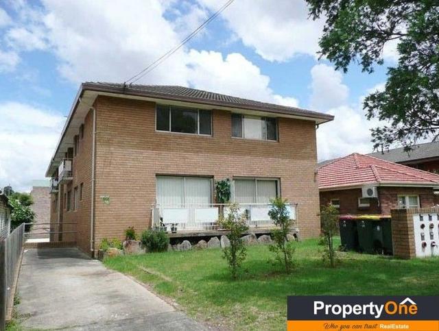 2/10 Myers Street, NSW 2196