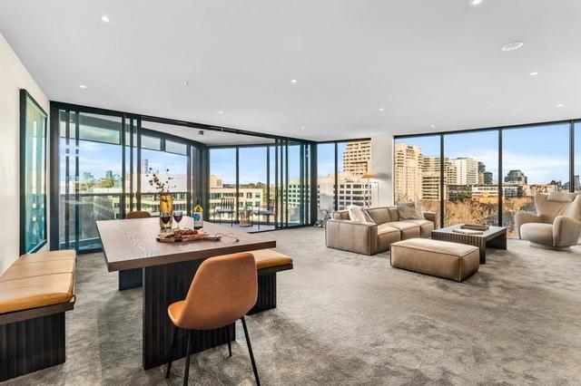 901/454 St Kilda Road, VIC 3000