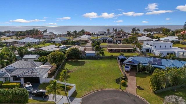 3 Bobby  Place, QLD 4670