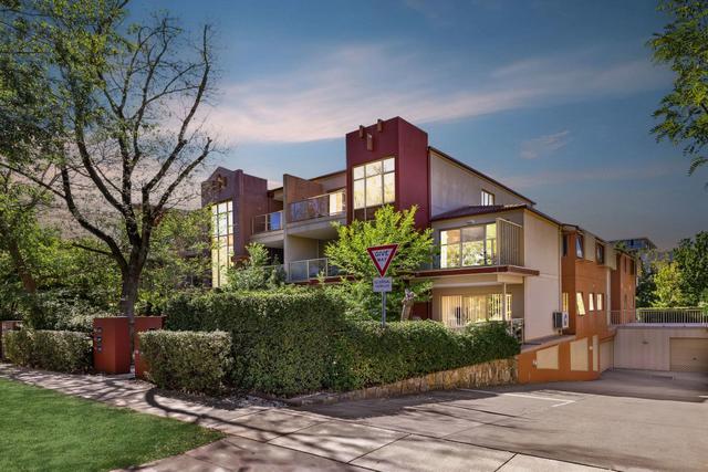 8/64 MacLeay Street, ACT 2612