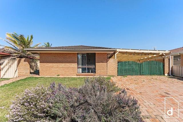 29 Mayfield Circuit, NSW 2527