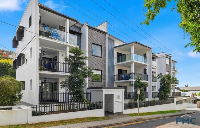 6/36 Cunningham Street, QLD 4068