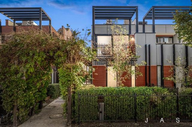 72B Stephen Street, VIC 3013