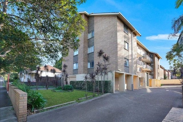 6/11-13 Tavistock Road, NSW 2140