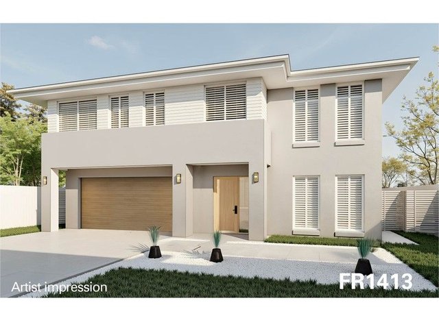 Lot 140 Flourish, QLD 4280