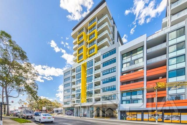 106/153 Parramatta Road, NSW 2140