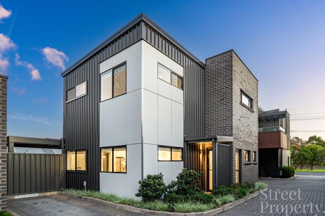 2/13 Melville Road, NSW 2292