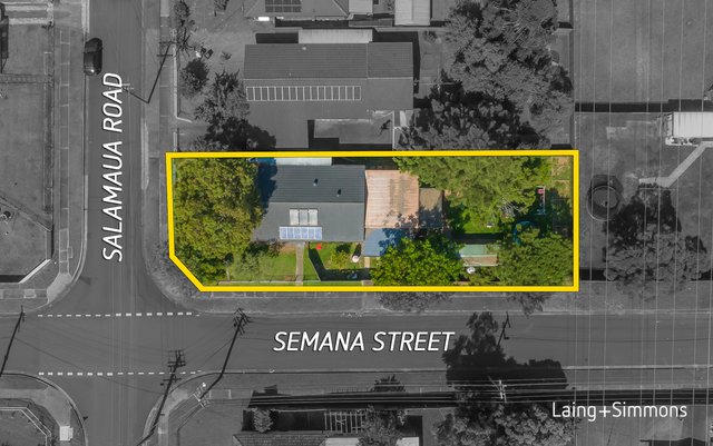 32 Salamaua Road, NSW 2770