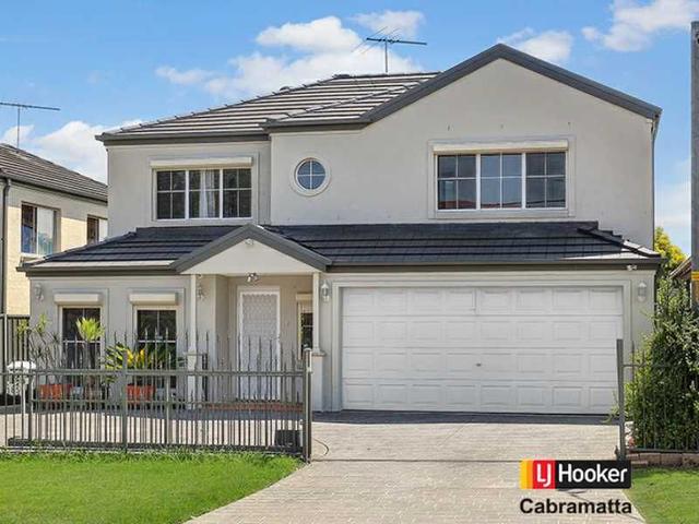 185 Memorial Avenue, NSW 2170