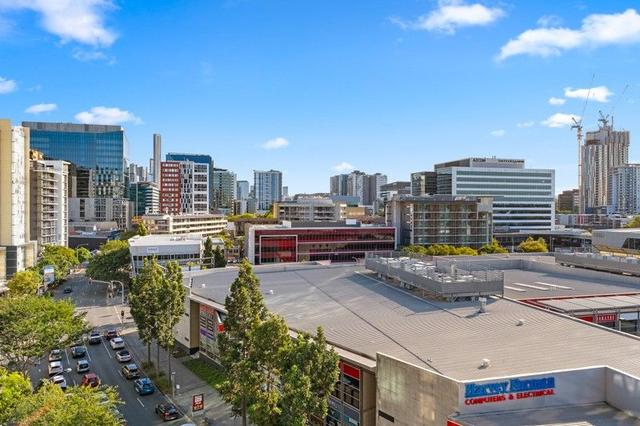 40811/1033 Ann Street, QLD 4006