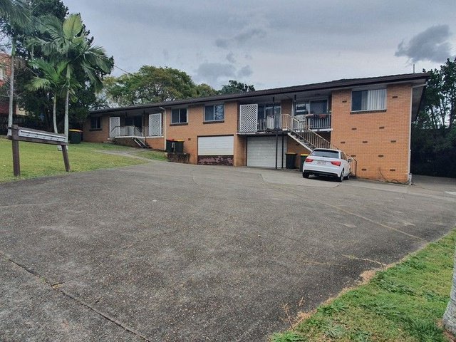 4/20 Waterton  Street, QLD 4103