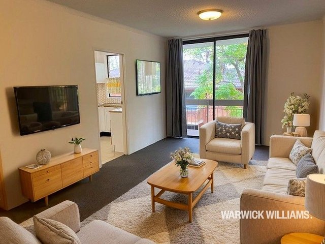 11/164 Hampden Road, NSW 2046