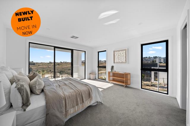 BORA Residences - 6/15 Romano Street, ACT 2611
