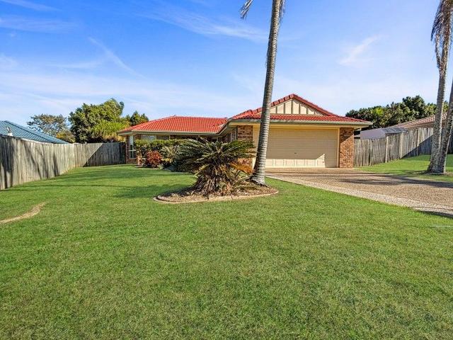 4 Glenhurst Court, QLD 4300
