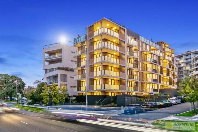 307/2 Higherdale Avenue, NSW 2228